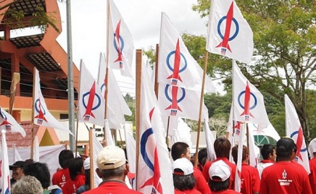 DAP-supporters-Sarawak-election