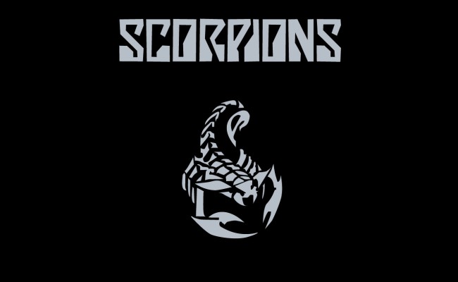 scorpions rock