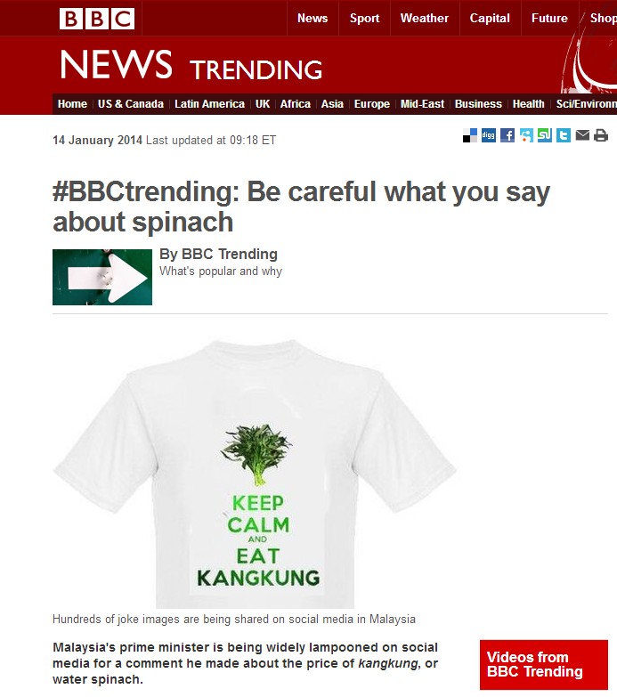 bbc spinach