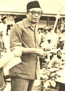Datuk Muhamed Nasir (Menteri Besar Kelantan 1973-1978)