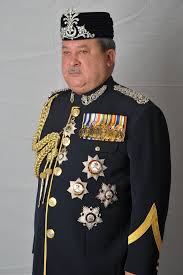 Sultan Johor