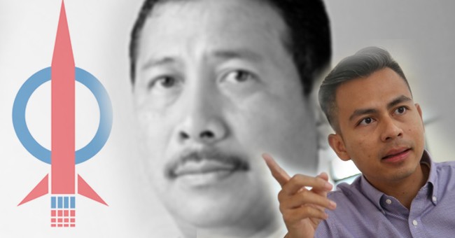 Setiausaha Akhbar PM beri isyarat UMNO terdesak menjelang ...