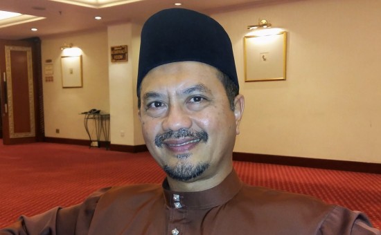 Saya maafkan MB Pahang - Tengku Zulpuri | roketkini.com