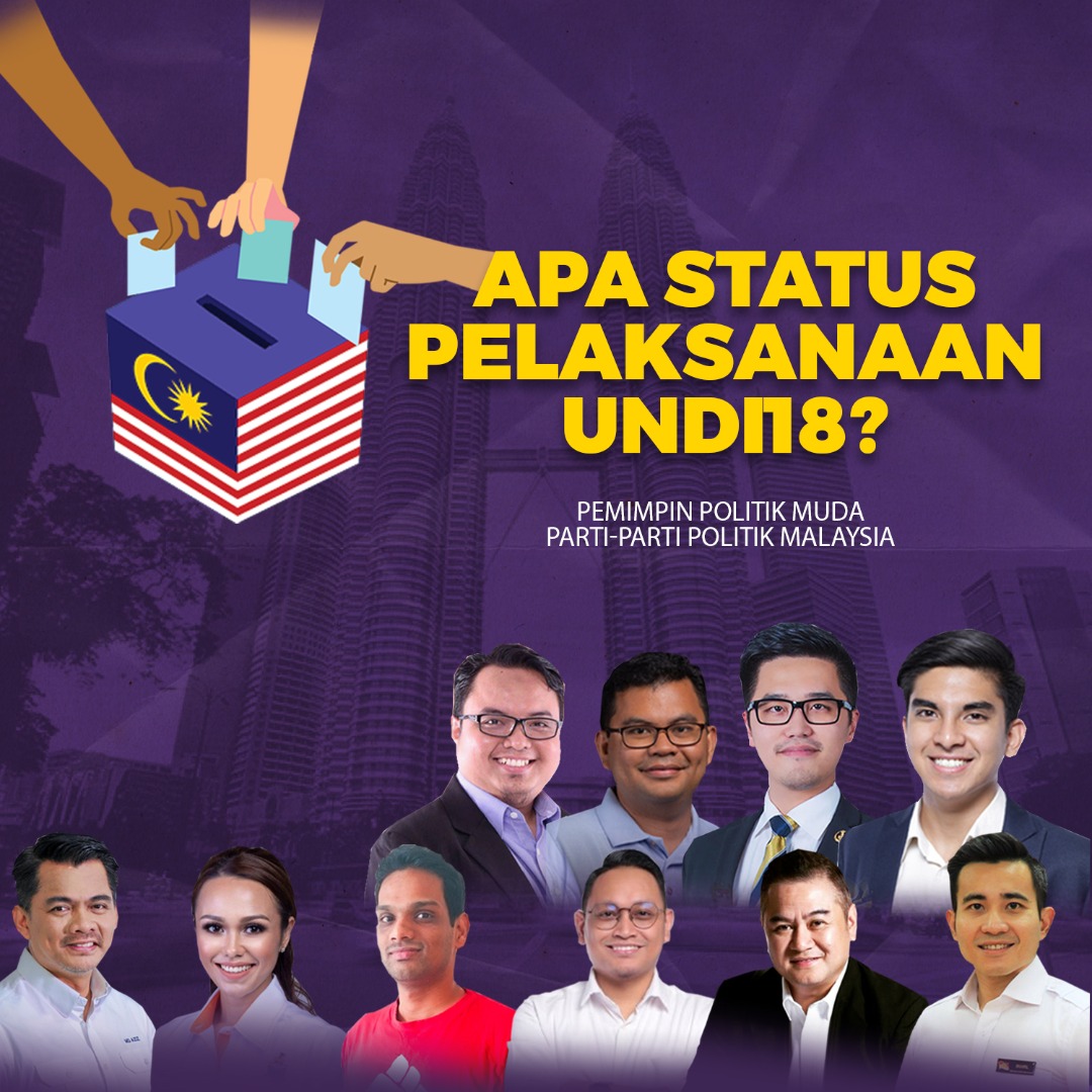 Politik di malaysia parti Sejarah ringkas